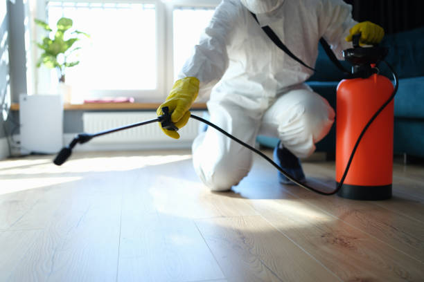 Trusted Crime Scene Cleanup service in Glencoe, MN - Four Month Blood Cleanse